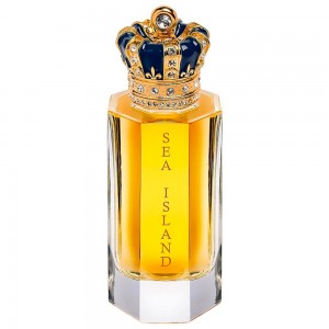 Royal Crown Sea Island